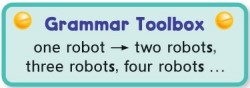 Grammar Toolbox